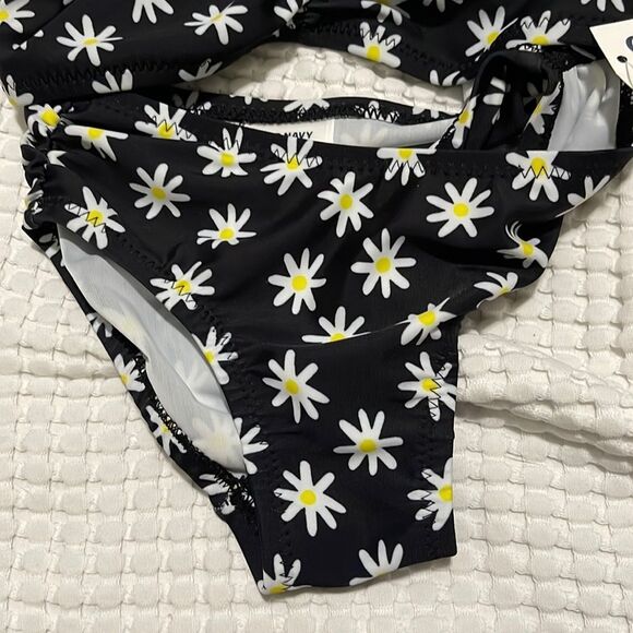 NWOT- Old Navy - girl’s 2T & 5T. 2pc Swimsuit - Picture 4 of 6